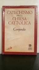 CATECHISMO DELLA CHIESA