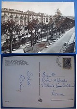 Sanremo (IM) - I Palmizi di