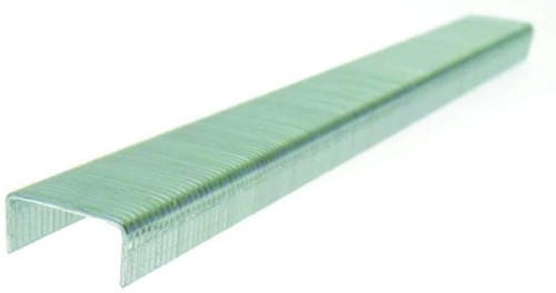 Punti metallici per legatrice
