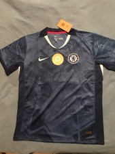 Maglia Chelsea Home