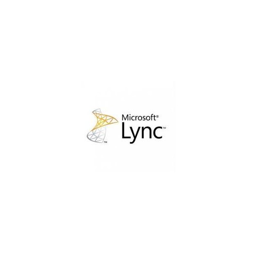 Microsoft lync server - plus, cal