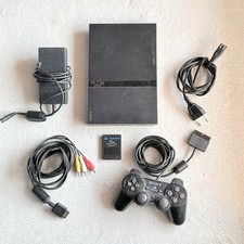 PLAY STATION 2 SLIM - PS2 -