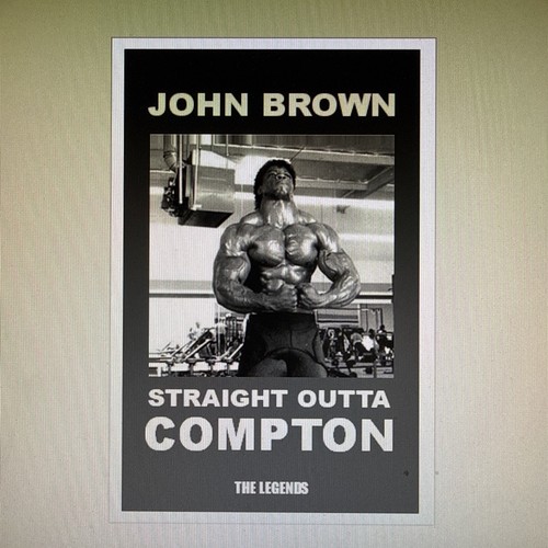 Bodybuilding powerlifting john - bodybuilding,