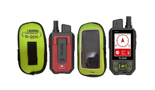 Custodia sapio palmare - custodia, tr-dog