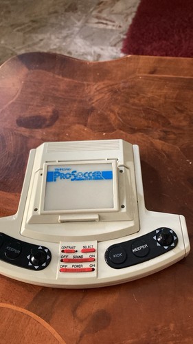 Bandai pro soccer - bandai,