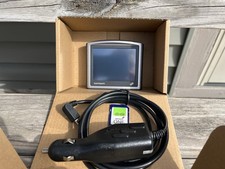 TomTom One New Edition -