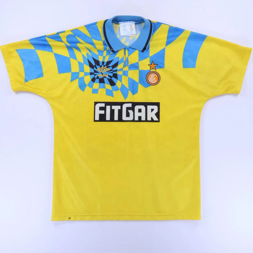 Terza maglia originale