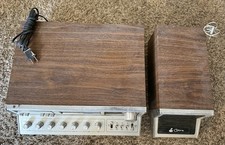 Cobra GTL1000 CB stazione