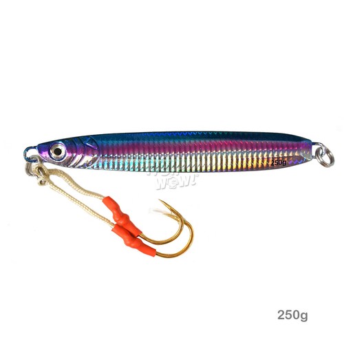 Pesce wow coltello - coltello, verticale