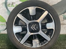 Cerchio lega per citroen c3 - lega,