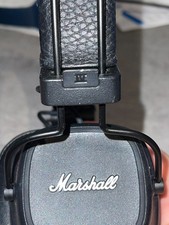 MARSHALL Major IV, Cuffie
