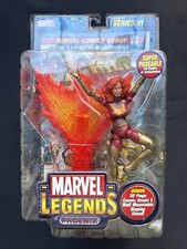 Marvel Legends Series 6 Dark