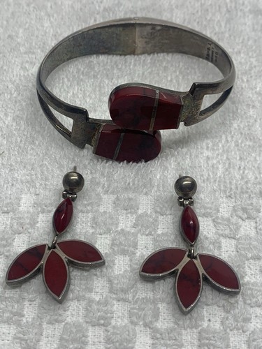 Bracciale orecchini - bracciale, e
