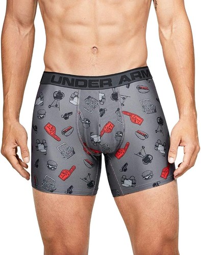 Boxer under armour - boxer,