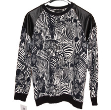 Felpa dsquared2 s usato - dsquared2,