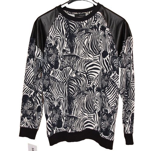 Felpa dsquared2 s usato - felpa,