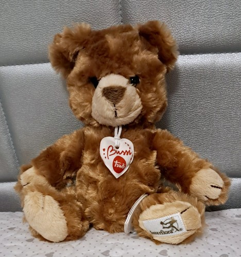 Peluche pupazzo trudi - peluche,