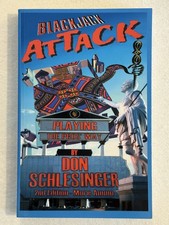 Blackjack Attack, Playing the