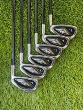 Mizuno JPX 825 Set di ferri