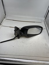 VOLKSWAGEN SHARAN SE WING