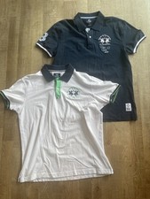 2 X POLO LA MARTINA BUENOS