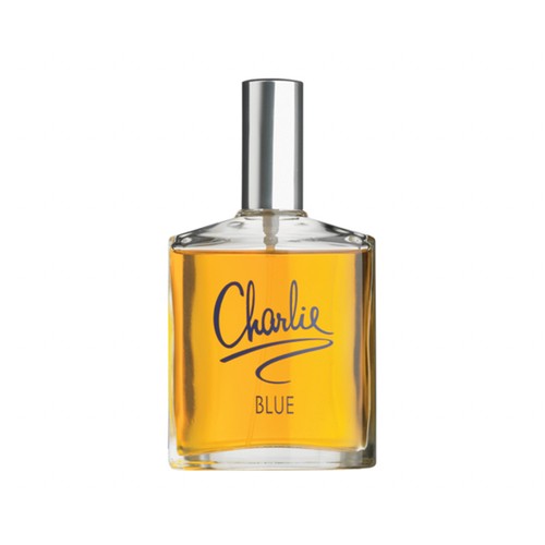 Revlon charlie blue profumo - charlie,