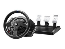 ThrustMaster T300 RS GT Sterzo