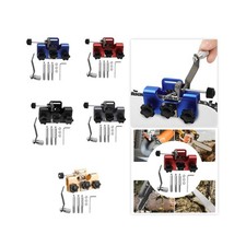 Affilatrice per seghe a catena