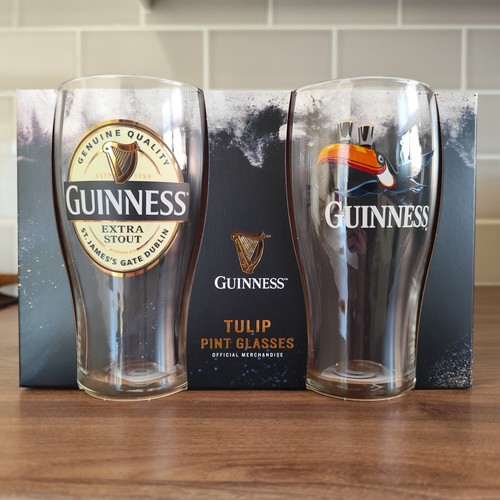 Guinness official extra - extra, stout