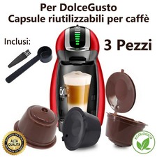 ☕ 3 Capsule Caffè