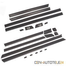 Modanature superiori +