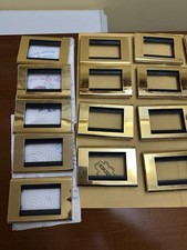 Placche Bticino Living Classic