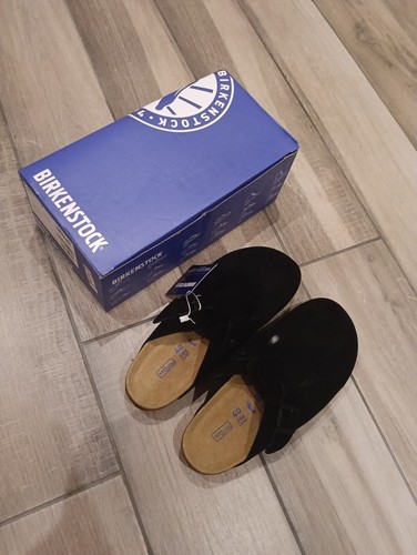 Birkenstock boston sandalo - birkenstock,