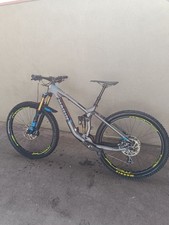 MTB Marin 27.5 enduro size S fox