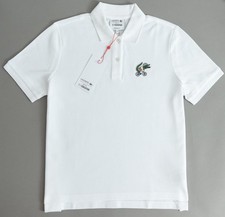 Polo donna Lacoste educazione