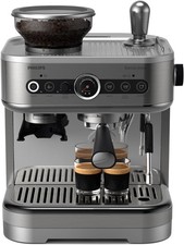 Philips Barista Brew Macchina