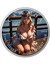 2025 Canada Round PIER DATE