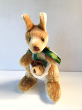 Peluche vintage Australia
