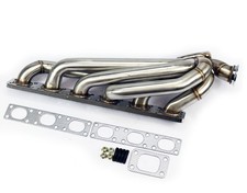 Collettore turbo high - collettore,
