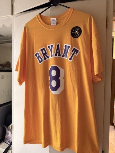 Maglietta kobe bryant - kobe,
