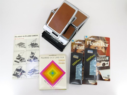 Polaroid fotocamera - polaroid,