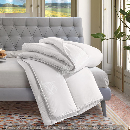 Piumino letto singolo - piumino,
