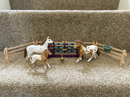 Schleich horse club - club, lisa'a