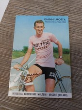Gianni Motta Stampato/printed