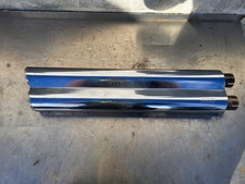 Supertrapp Big Dog 027 7190