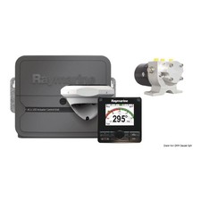 Raymarine autopilota 150 - raymarine, ev-150
