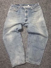 Levi's Vintage 570 Baggy Fit