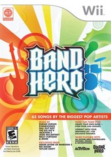 Band Hero featuring Taylor