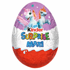 Kinder Sorpresa Maxi Unicorni