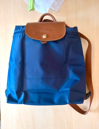 Borsa pliage zaino longchamp - zaino,
